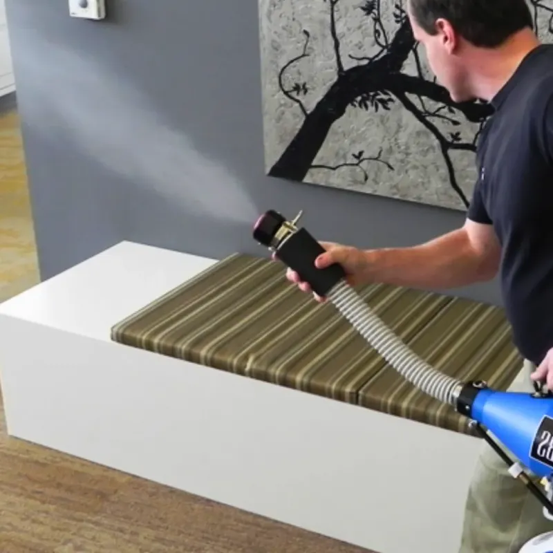 Professional Odor Removal in Homer Glen, IL